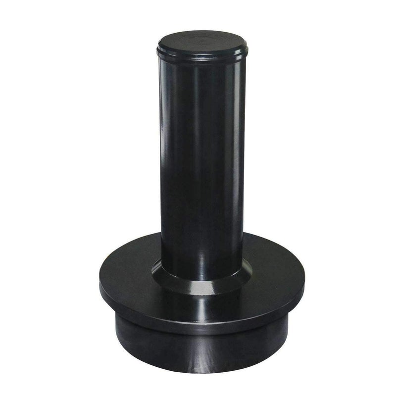 Auto Parts Prodigy Axle Shaft Seal Installer Tool - Compatible with 1998-2004 Ford F250 F-250 F-350 F-450 F-550 Excursion 4X4 Replaces 6695 Ford Hub Seal Tool 205-429 T83T-3132-A1 - Vacuum Hub Seal Installer - Image 3